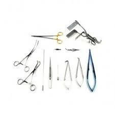 Vascular Instruments