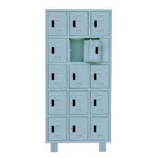 Industrial Locker Cabinets