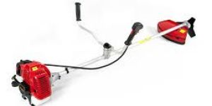 Brush Cutter