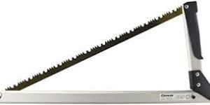 Folding Saw