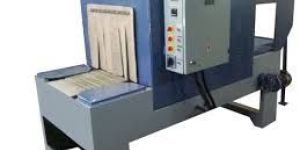Shrink Wrapping Machine