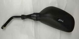 Pulsar DTS -I Side View Mirror