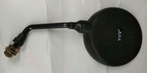 Three Wheeler Side View Mirror