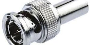 Bnc Connector
