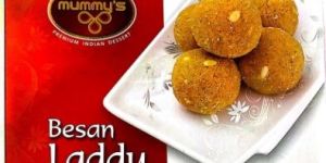 Besan Ladoo