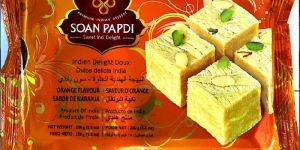 Soanpapdi
