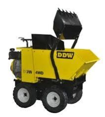 Mini Dumper