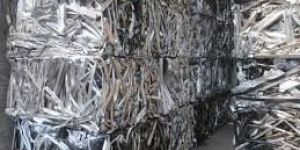 Aluminium Scrap