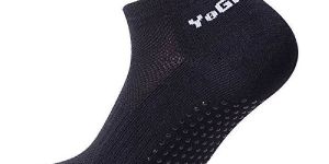 Anti Slip Yoga Socks
