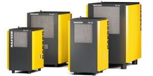 Refrigeration Dryers