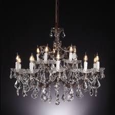 Crystal Chandelier
