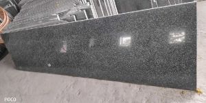 Impala Black Granite Slabs