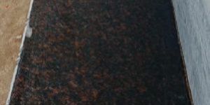 Tan Brown Granite Slabs