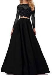 Fancy Dresses