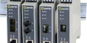 Industrial Converter