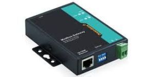 Modbus Gateway