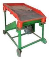 Sand Vibrator Machine
