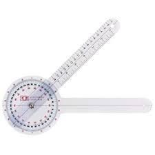Goniometer