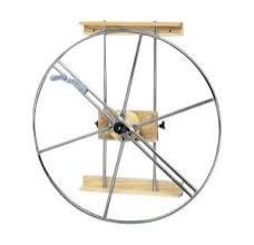 Shoulder Wheel