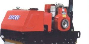 RL-600DH Walk Behind Roller