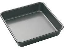 Baking Tin