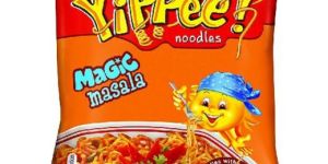 SUNFEAST YIPPEE NOODLES