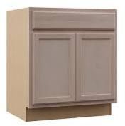 Kitchen Cabinet