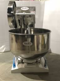 Flour Mixer