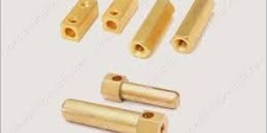 Brass Plug Pin