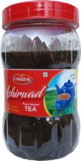 SMI Unnathi Ashirwad Black Pure Assam Tea