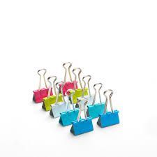 Binder Clips