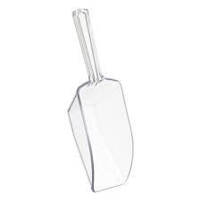 Plastic Scoop