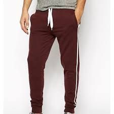 Men\\\'s Track Pant
