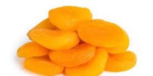 Dried Apricots