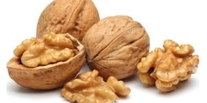 Shelled Walnuts