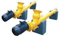 CLC Plant Screw Conveyor