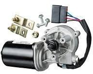 Bus Wiper Motor