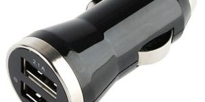 USB Car Charger