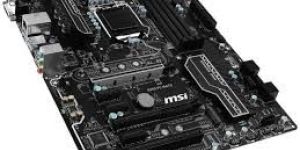 PC Motherboard