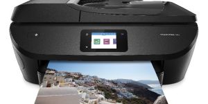 HP Envy Photo 7855 All in One Printer