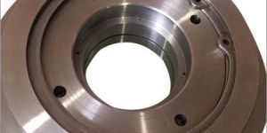 HP Bypass Valve Spares