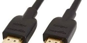 HDMI Cables