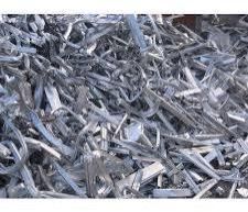 Aluminium Scrap