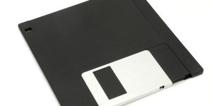 Floppy Disk