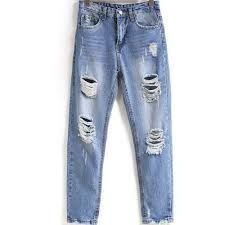 Denim Jeans