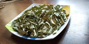 Dried Curry Leaves