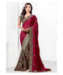 Designer Sarees