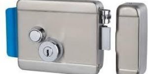 Electronic Door Lock