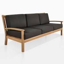 Teak Sofa