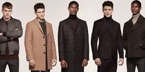Mens Wear